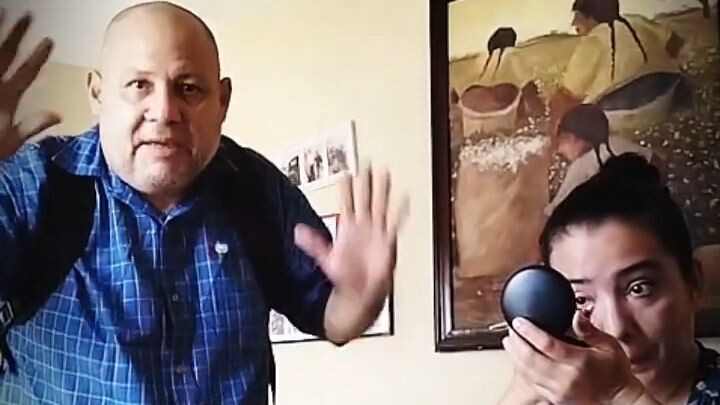 Lo que soñamos los hombres que pase en casa #musica