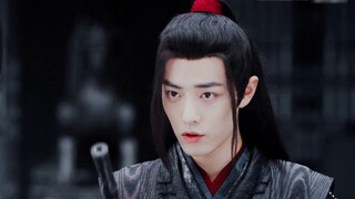[Xianwang/Zhan Shanwei Wang] หากเรื่องราวพลิกผัน - ตอนแรกจบไปแล้ว // จะเกิดอะไรขึ้นในอนาคตเมื่อเรื่อ