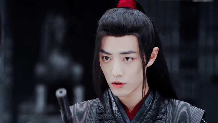 [Xianwang/Zhan Shanwei Wang] If the plot takes a turn - the first part is over // What will happen i