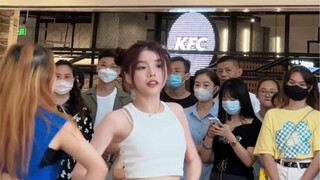 Menantang untuk menjadi yang paling mirip Danielle dari "Hype Boy" di seluruh internet - Rekaman lan