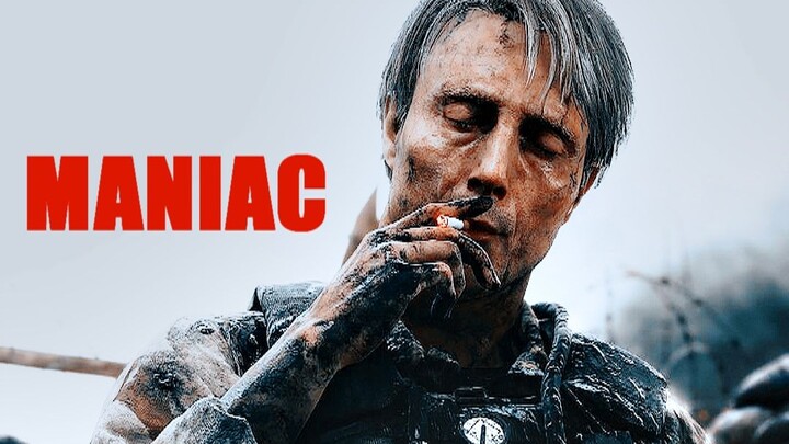 "Kamu suka Ayah, kan?"