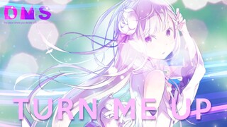 Anime Mix [AMV] [DMS/MEP] Turn Me Up