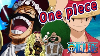 One Piece Joyboy is Luffy? What is One Piece? Oda has already revealed the answer! There are actuall