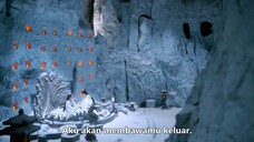 Destiny And Saving Eps 23 SUB INDO