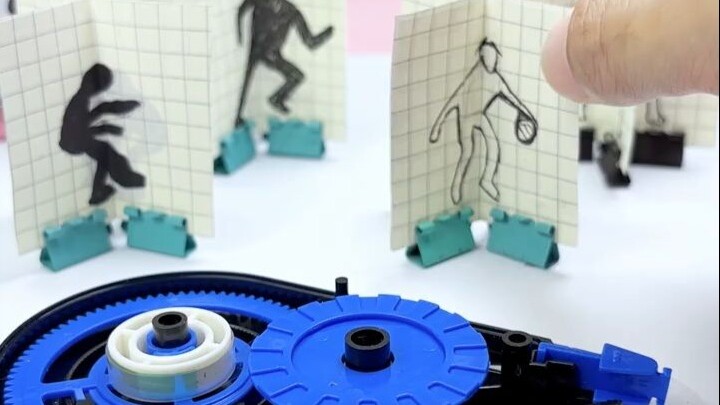 When correction takes away the abstract path, is it just because you’re too beautiful?