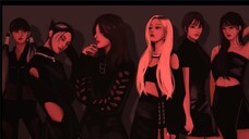 (G)I-DLE ฉันควรจะมีคุณ
