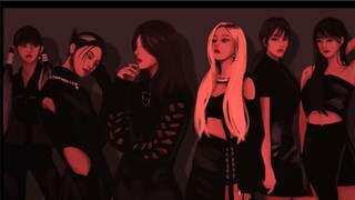 (G)I-DLE Should Have You