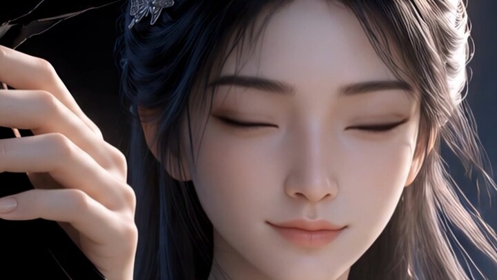 วิดีโอทั้งหมดของตัวละครในนิยายเซียนปี่ยุทธ์ เฟรมเรต 120 FPS ความละเอียด 4K ความยาวพิเศษ วอลเปเปอร์เค