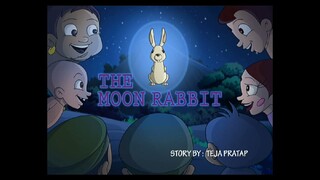 Chhota Bheem Hindi 5.65.                                  2085 Moo Mo M Th T The Moon Rabbit