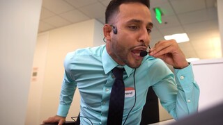 ผมขายสีครับ | Anwar Jibawi (พากย์เกรียน)