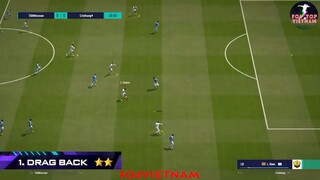 Kĩ thuật mạnh nhất game #fo4vietnam