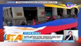 Ilang Kapuso star, pinasaya ang fans sa 123rd Philippine Independence Day celebration abroad | BT