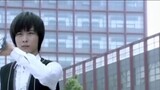 [Special effects subtitles] Armor Hero Xingtian Feiying Armor Prequel Ver.