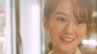 [Zhao Binbin×Sun Xiaomeng][หลีกเลี่ยงไม่ได้] ไม่ต้องการ // ทุกนาทีและทุกวินาทีของการพึ่งพาค่อยๆ เติบ