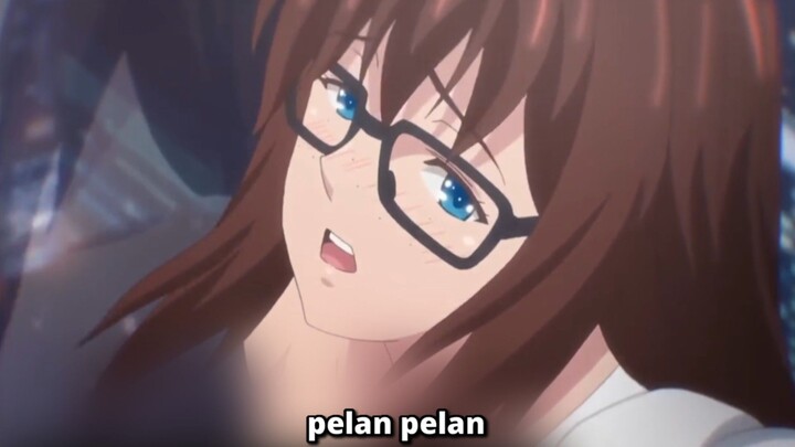 ichibos di Ama temen cewe Ampe mncrt 💦💦