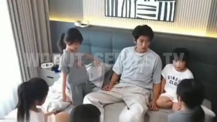 『WARUT』เฉินปิง เปิดระบบเลี้ยงหลาน (ซับไทย) (เรื่องใหม่)#ติดตามเต็มเรื่อง