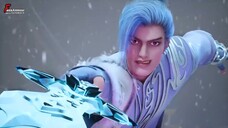 Ancient War Soul Episode 08 Sub Indo