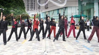 โรดโชว์ล่าสุดของ SEVENTEEN |. การทำงานอย่างหนักเพื่อทำให้ MAESTRO เป็นสนามที่สมบูรณ์แบบของเรา |. เรา
