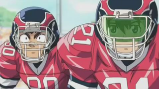 Eyeshield21 - 73