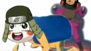 "The Autumn of Konoha, what on earth have you done?"