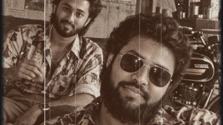 90 VIBES Vedio me and friend 😽