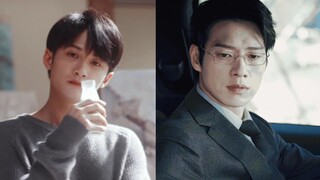 [เหมิงหยานเฉิน x เสิ่นยี่] เสียงแห่งการจมน้ำ ท้องฟ้าทอดลงมาบนเวที