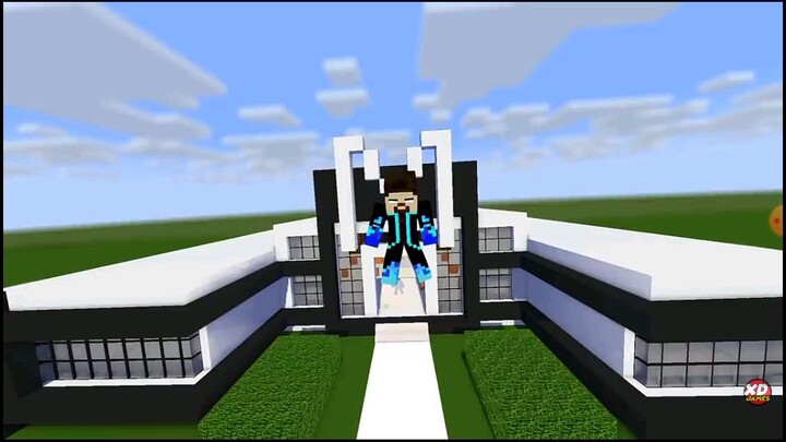 herobrine magma storm ice not mine comment for part 2