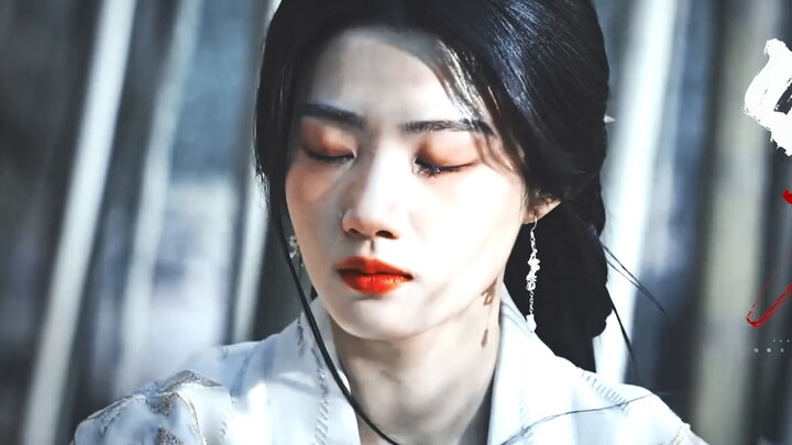 "What can we do about life and death?" | Yu Shi x Lu Yuxiao