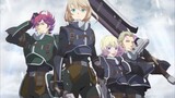 The Legend of Heroes: Sen no Kiseki-Northern War EP 12 (Sub Indo)