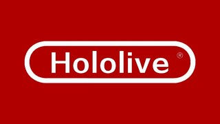 【补档】Hololive死了