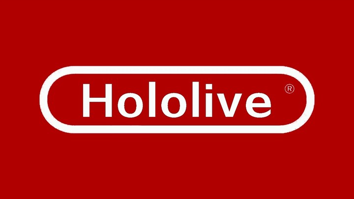 【补档】Hololive死了