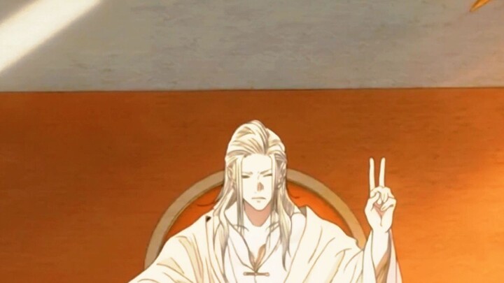 Phim hoạt hình ngắn Trinity