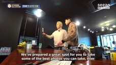 WINNER Vacation: Bell Boys (MINO & YOON) Episode 3 - WINNER VARIETY SHOW (ENG SUB)