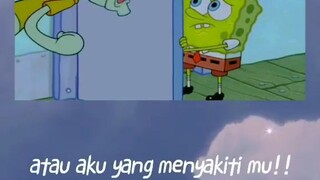 SpongeBob