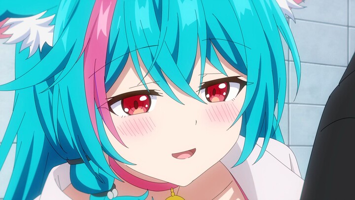 【อิจิคัน】เก็บต้นสะระแหน่กลับบ้านได้หนึ่งต้น?