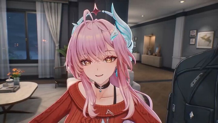 Sweet Daily Life After Saving Emis | Episode 11