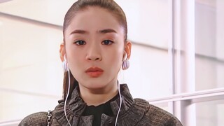 天哪！你敢信她拍这部剧换了20对耳环！