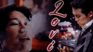 But when he spits out smoke, his tongue sticks out [Sun Yan｜Stick to the point and mix and match|Mic