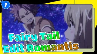 Apa Fairy Tail Anime Shonen? Bukan! Kamu Salah Menontonnya, Ini Anime Romantis!_1