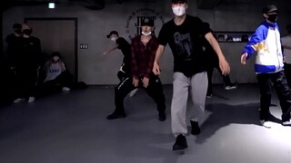 【Justjerk Dance Studio】Bada Lee's Urban Choreography Hope You Do