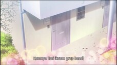 Episode 12 [p³] - Yamada-Kun To Lv999 No Koi Wo Suru Subtitle Indonesia