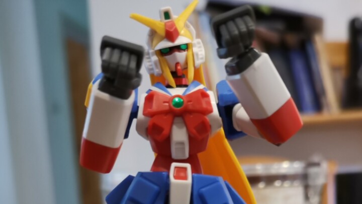 [Misleading] How to shape your Gunpla 2.0