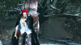 Apakah dia menangis karena kebencian terhadap negara dan keluarga, atau ketidakberdayaan karena tida