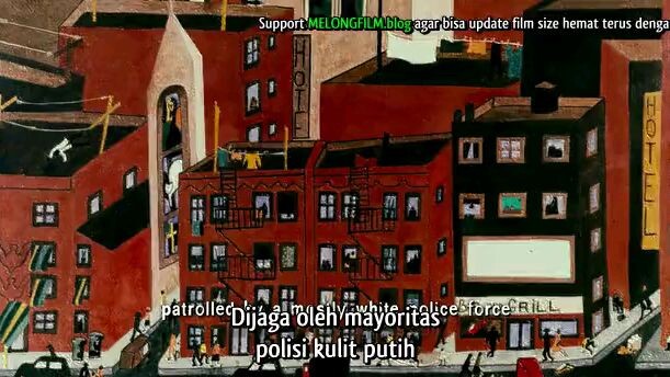 Detroit 2017 sub indo