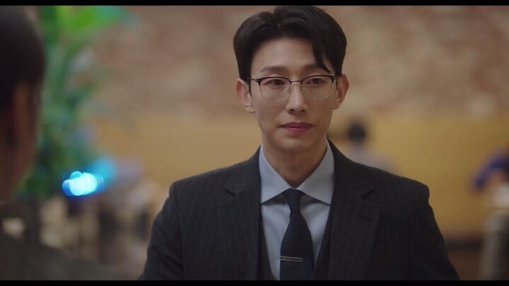 Extraordinary Attorney Woo(이상한 변호사 우영우) - Episode 06 - Sub Indonesia