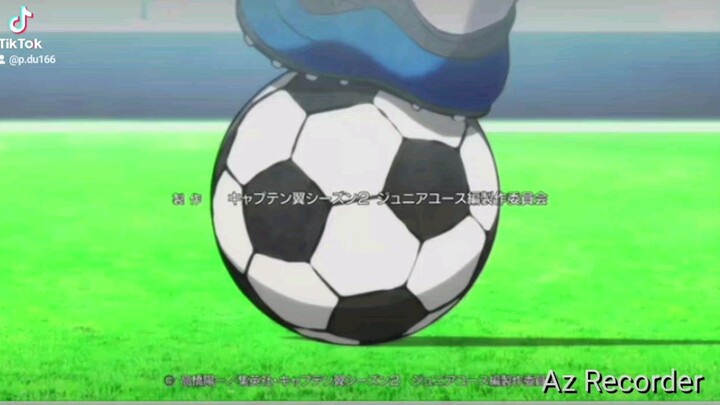 Avance Captain Tsubasa Temporada 2 Capitulo 25