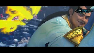 Đấu Phá Thương Khung OVA - Ước Hẹn 3 Năm Tập 3 Vietsub | Bản Chuẩn 1080 FULL HD