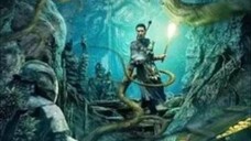 Dragon's Curse The Hidden Treasure (2023) Dual Audio [Hindi ORG-Chinese] 720p