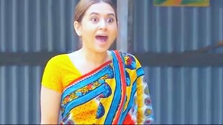 জামাই বউ চোর Jamai Bou Chor Natok Mosharraf Karim -part 4 #ibrahimkhan_zerotokhan #hdvideobanglatv