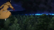 My Hero Academia  s3 EP 7 (Hindi Dubbed) MAE Cration